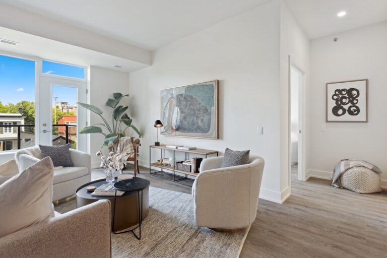 Transform Your Living Room with Unique Decor Ideas