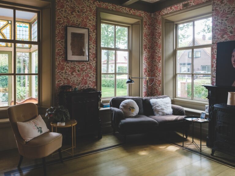 Creating Cozy Corners: Home Decor Tips for Every Room