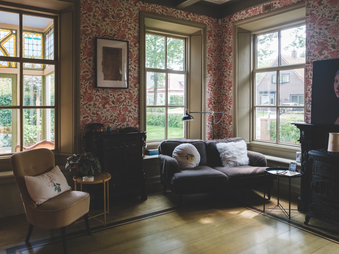 Creating Cozy Corners: Home Decor Tips for Every Room