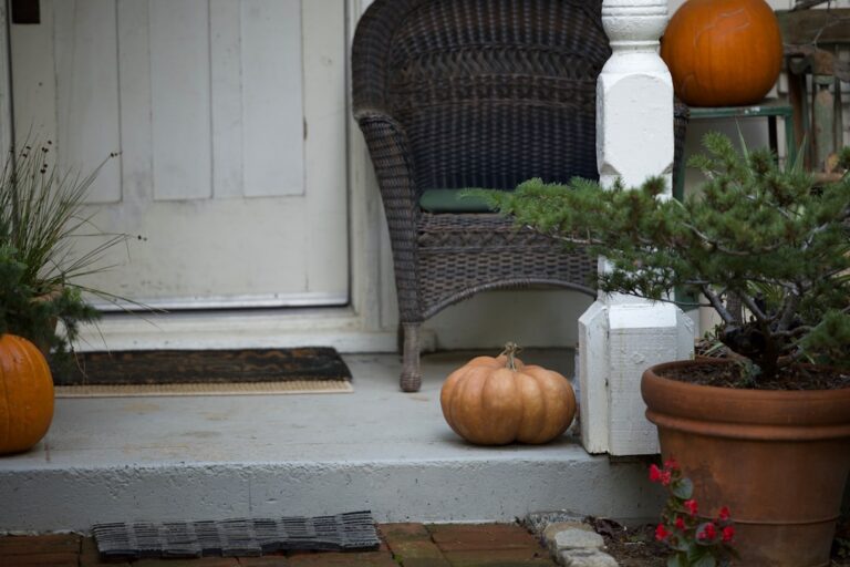 Seasonal Home Decor Changes to Refresh Your Space Easily