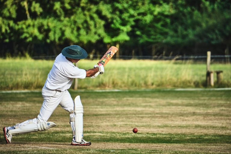 The Exciting World of Fantasy Cricket